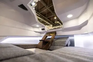 Thumbnail von Axopar 29 XC Cross Cabin 9665224