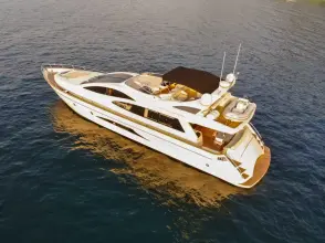 Thumbnail von Riva 75 Venere 9672384