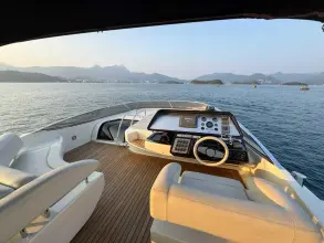 Thumbnail von Riva 75 Venere 9672384