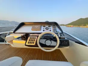 Thumbnail von Riva 75 Venere 9672384