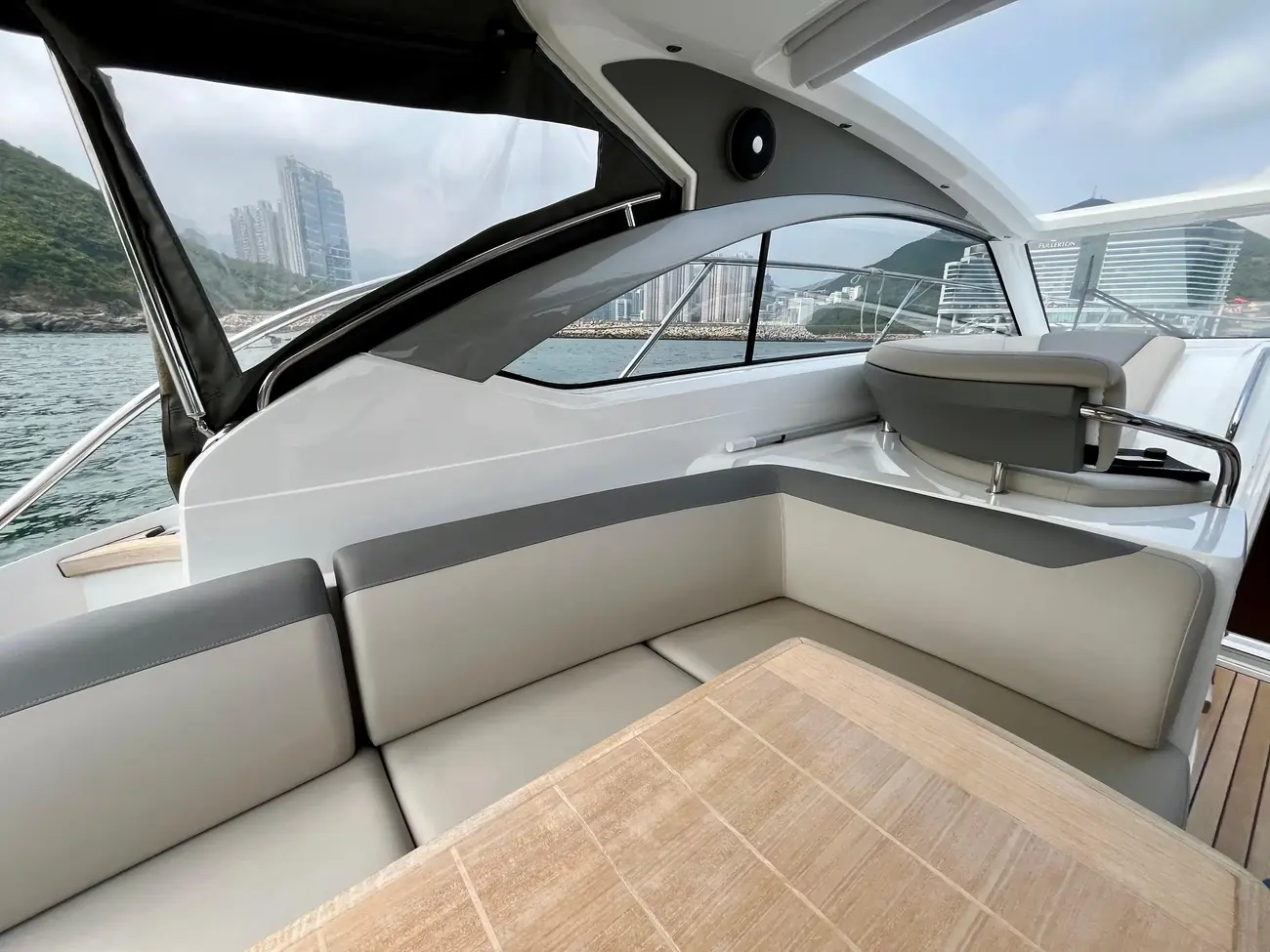 Thumbnail von Princess V40 9673287