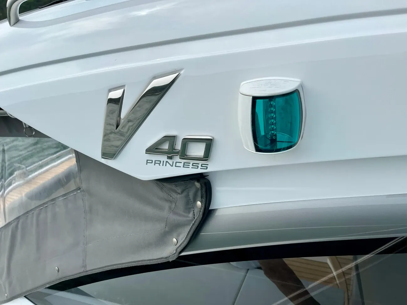 Thumbnail von Princess V40 9673287