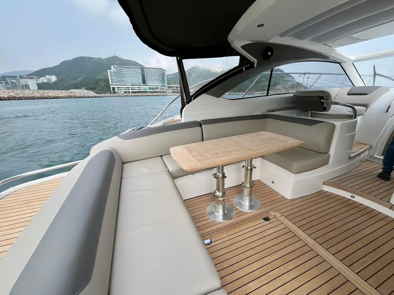 Thumbnail von Princess V40 9673287