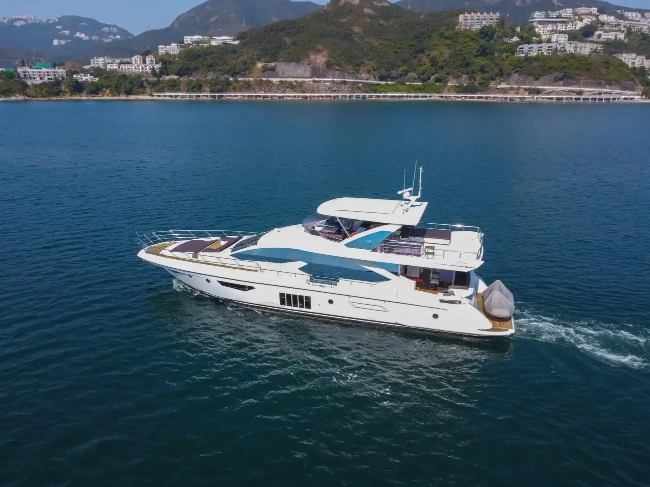 Azimut 80 9675502