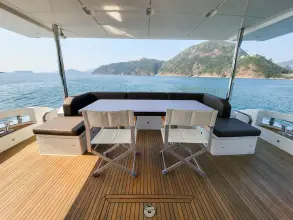 Thumbnail von Azimut 80 9675502