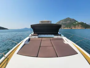 Thumbnail von Azimut 80 9675502