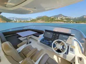 Thumbnail von Azimut 80 9675502