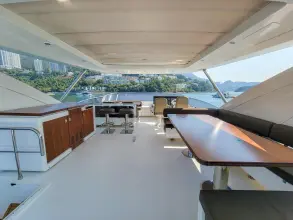 Thumbnail von Azimut 80 9675502