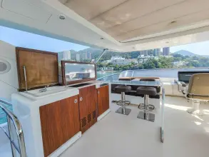 Thumbnail von Azimut 80 9675502