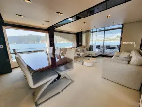 Thumbnail von Azimut 80 9675502