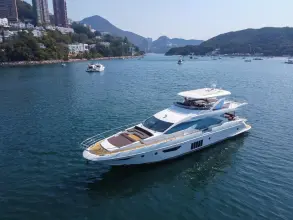 Thumbnail von Azimut 80 9675502