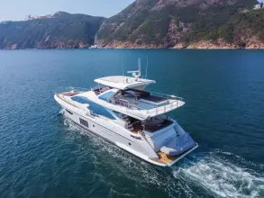 Thumbnail von Azimut 80 9675502