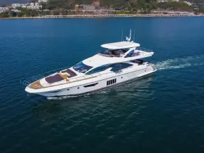 Thumbnail von Azimut 80 9675502