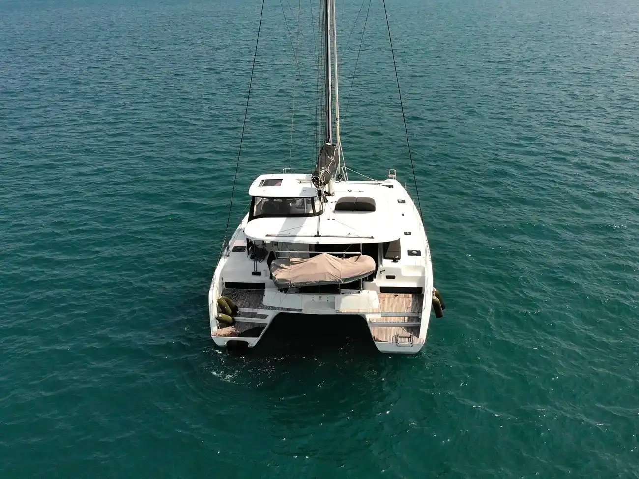 Thumbnail von Lagoon 42 9712337