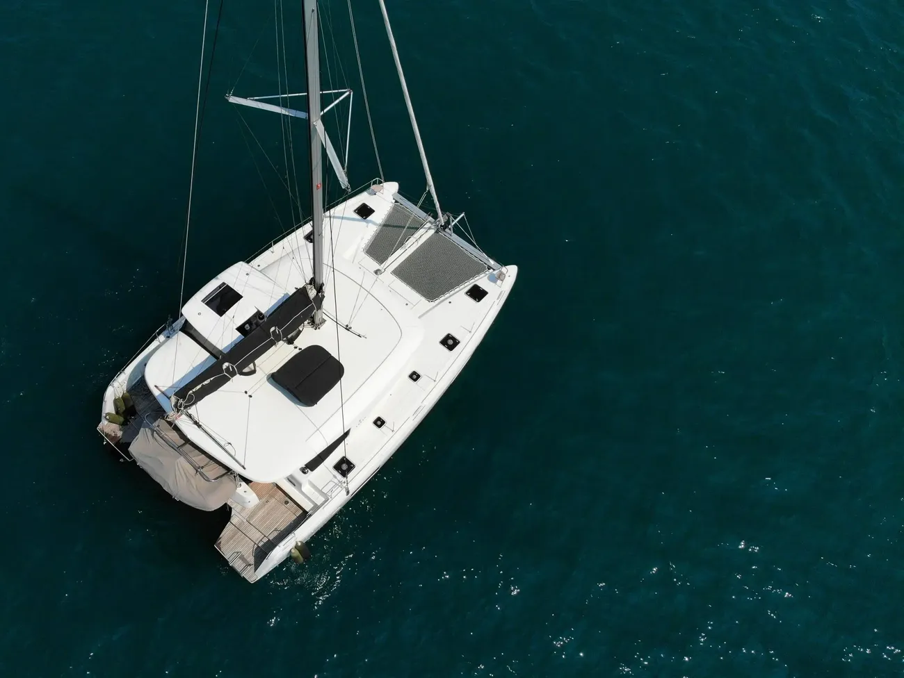 Thumbnail von Lagoon 42 9712337