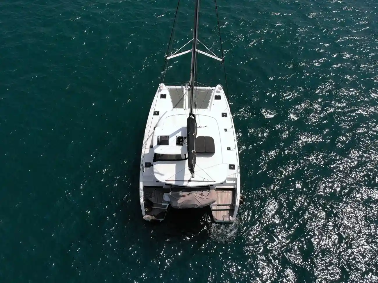 Thumbnail von Lagoon 42 9712337