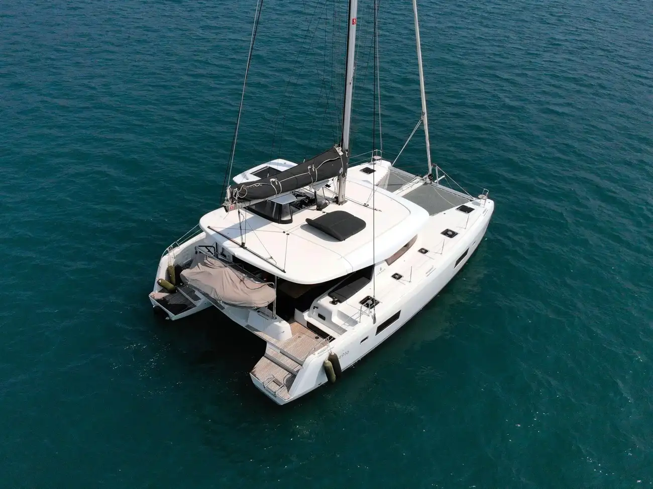 Thumbnail von Lagoon 42 9712337