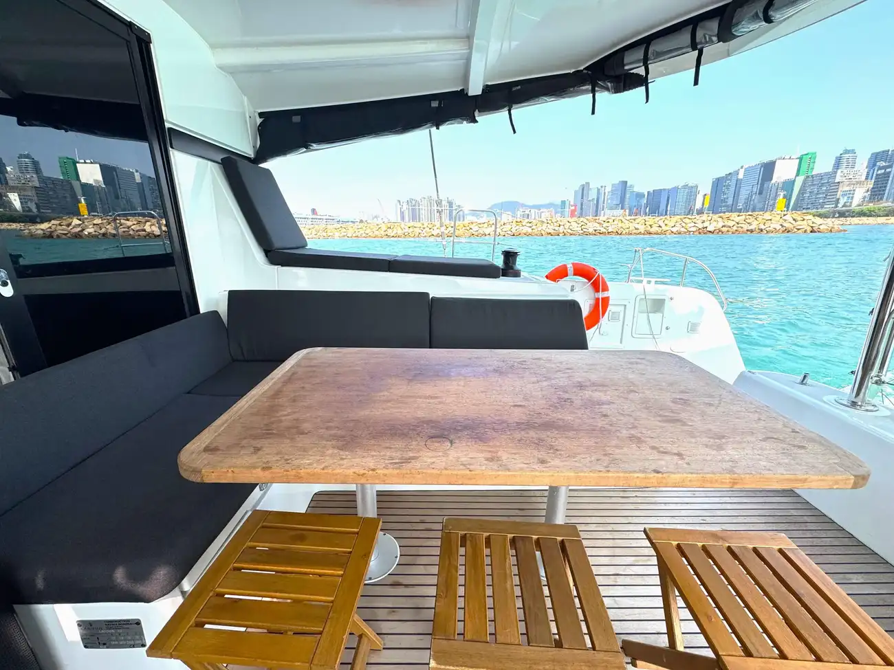 Thumbnail von Lagoon 42 9712337