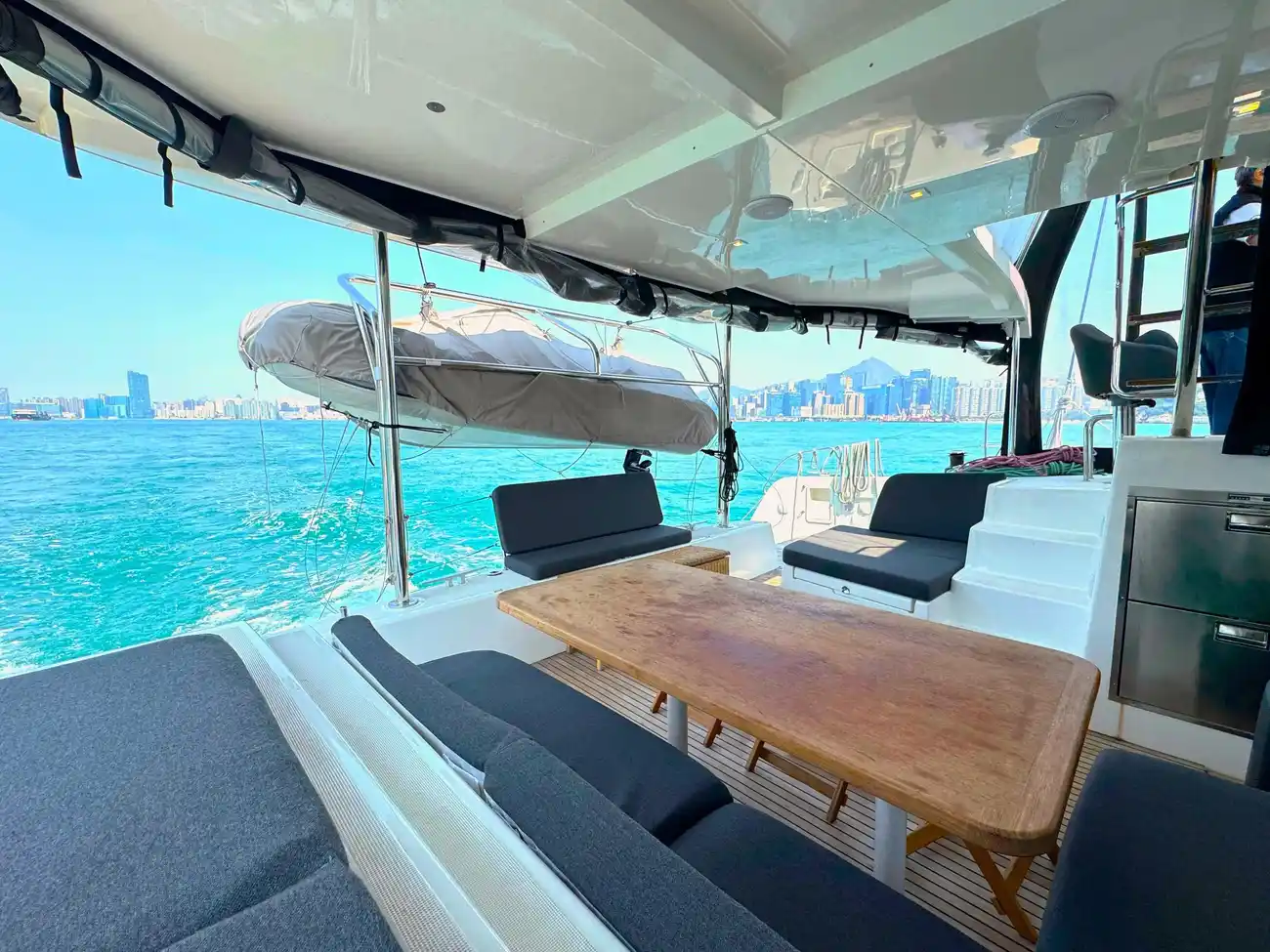 Thumbnail von Lagoon 42 9712337