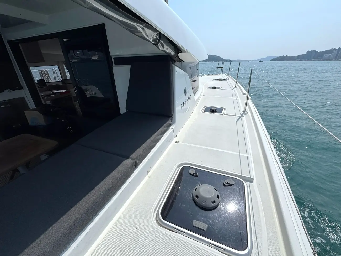 Thumbnail von Lagoon 42 9712337