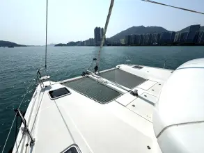 Thumbnail von Lagoon 42 9712337