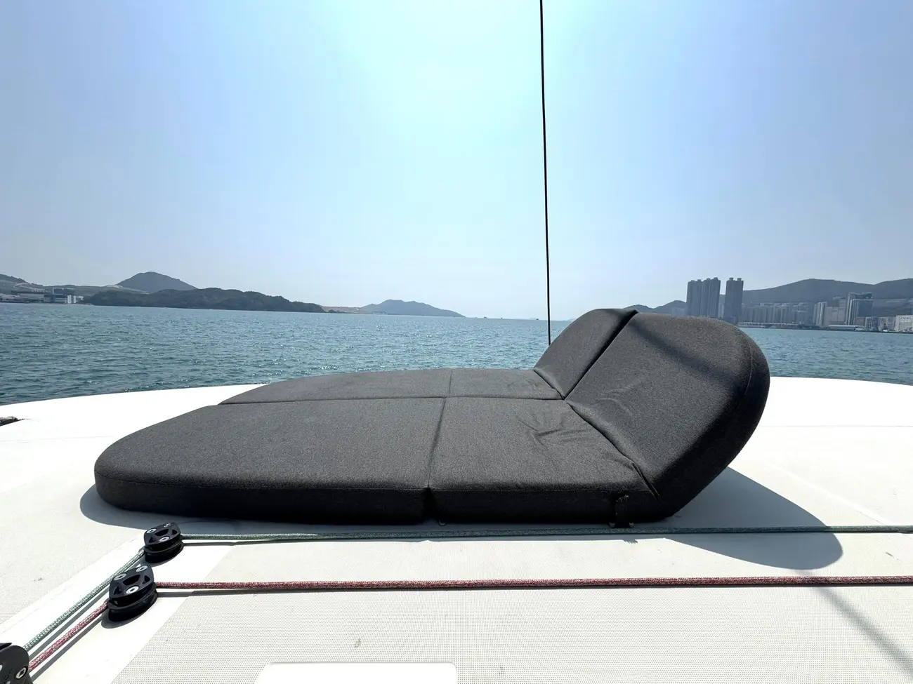 Thumbnail von Lagoon 42 9712337