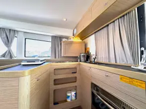 Thumbnail von Lagoon 42 9712337