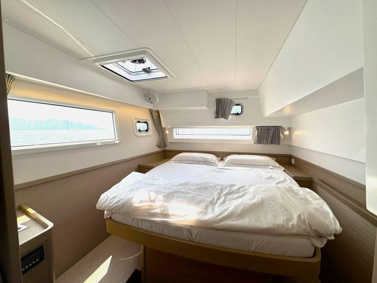 Thumbnail von Lagoon 42 9712337