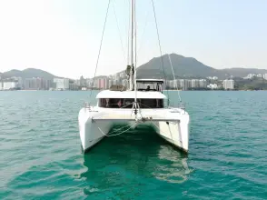 Thumbnail von Lagoon 42 9712337