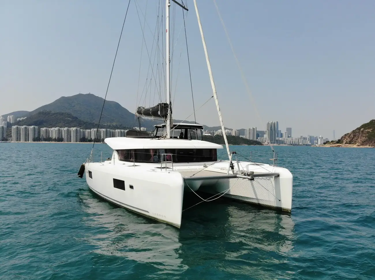 Thumbnail von Lagoon 42 9712337