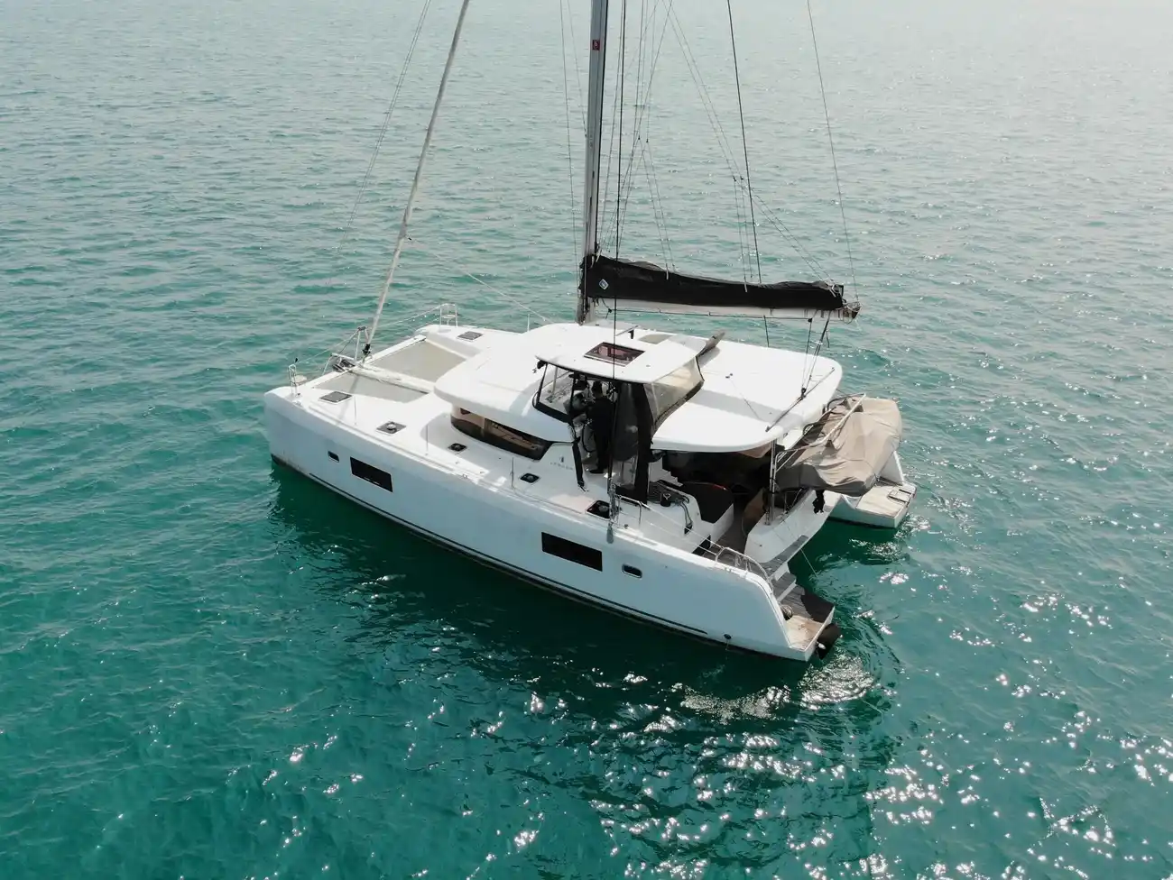 Thumbnail von Lagoon 42 9712337