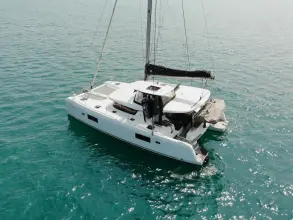 Thumbnail von Lagoon 42 9712337