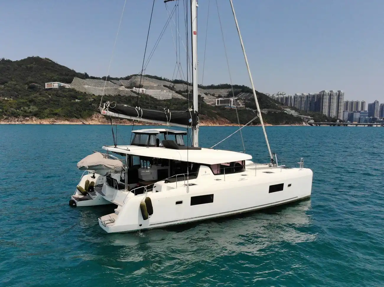 Thumbnail von Lagoon 42 9712337