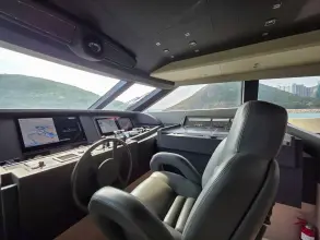 Thumbnail von Custom Line Navetta Series 108 9719908