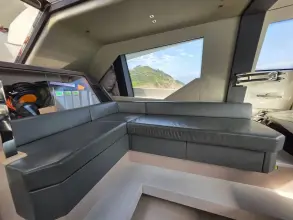 Thumbnail von Custom Line Navetta Series 108 9719908