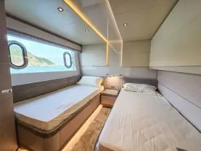 Thumbnail von Custom Line Navetta Series 108 9719908