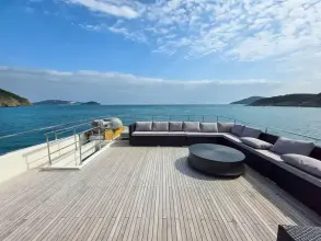 Thumbnail von Custom Line Navetta Series 108 9719908