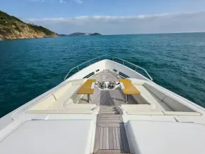 Thumbnail von Custom Line Navetta Series 108 9719908