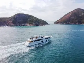 Thumbnail von Custom Line Navetta Series 108 9719908