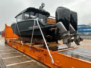 Thumbnail von XO Boats EXPLR 10 Sport 9758912