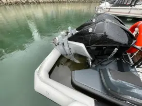 Thumbnail von XO Boats EXPLR 10 Sport 9758912