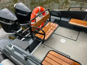 Thumbnail von XO Boats EXPLR 10 Sport 9758912