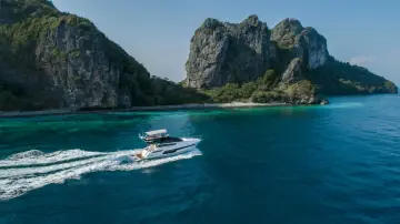 Thumbnail von Fairline Squadron 50 9750440