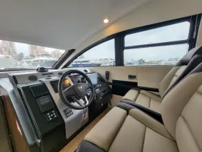 Thumbnail von Fairline Squadron 50 9750440