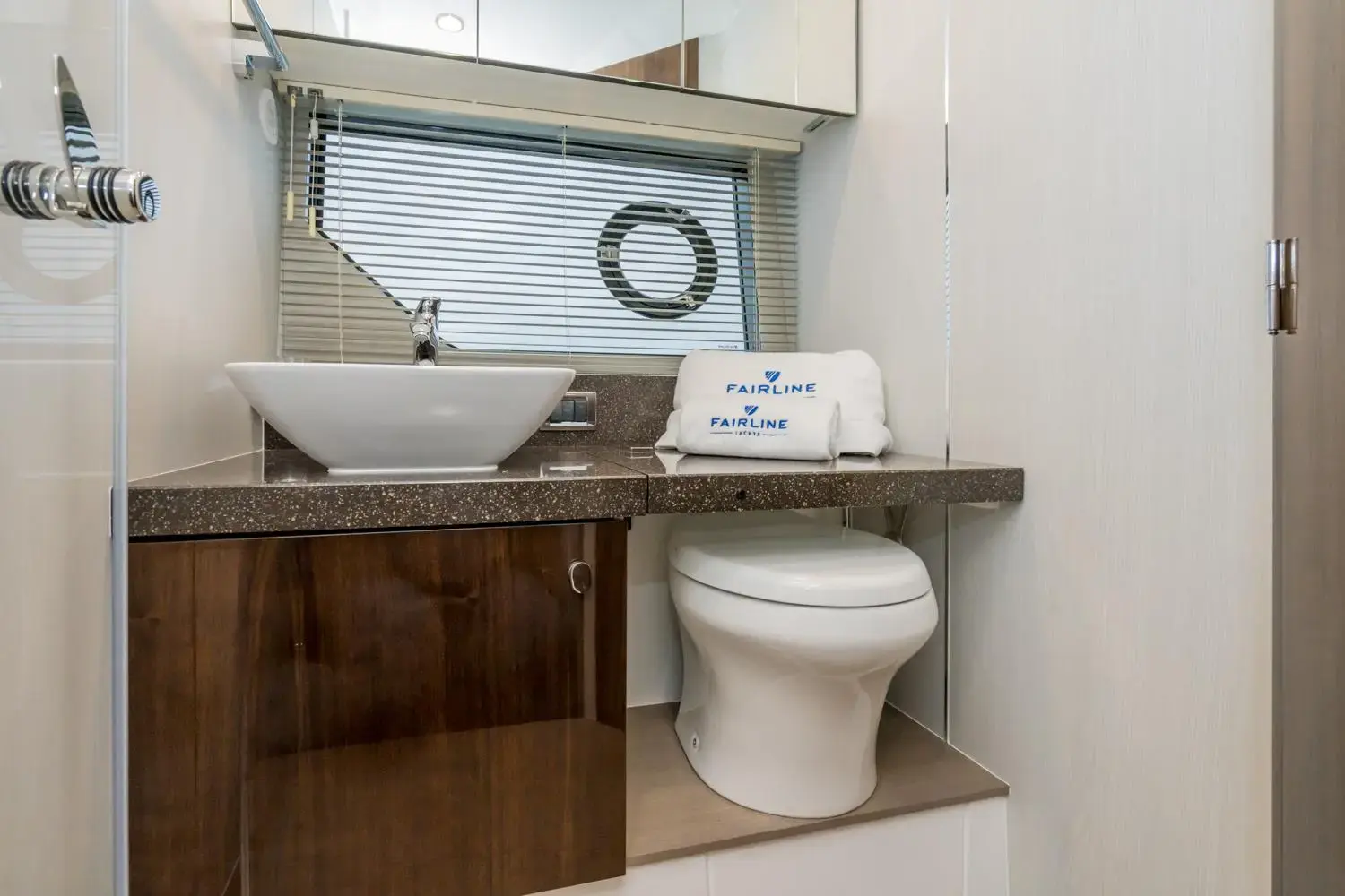 Thumbnail von Fairline Squadron 50 9750440