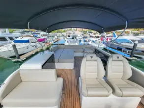 Thumbnail von Fairline Squadron 50 9750440