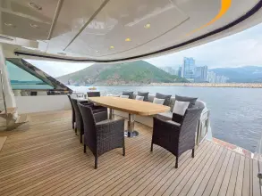 Thumbnail von Monte Carlo MCY 86 9773656