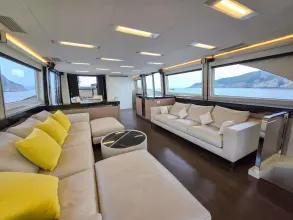 Thumbnail von Monte Carlo MCY 86 9773656