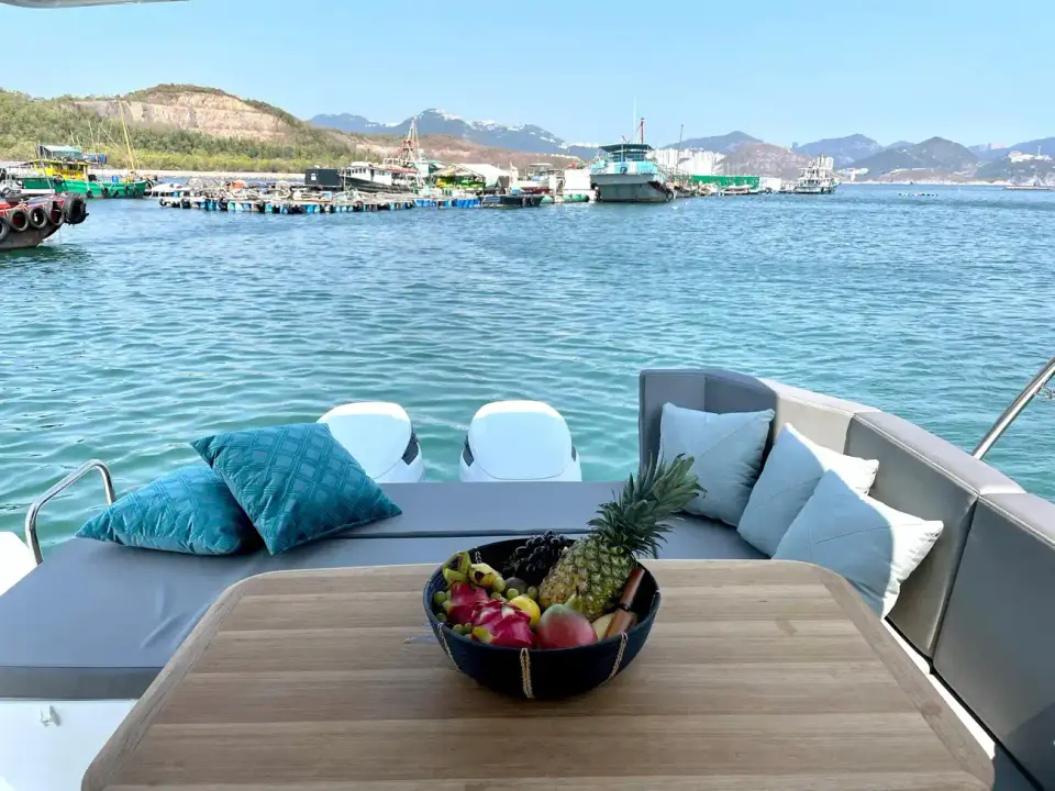 Beneteau Antares 11 9774910