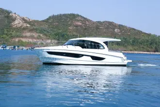 Thumbnail von Beneteau Antares 11 9774910